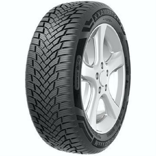 Celoroční pneu 215/55R17 98W, Starmaxx, MAXX OUT ST582