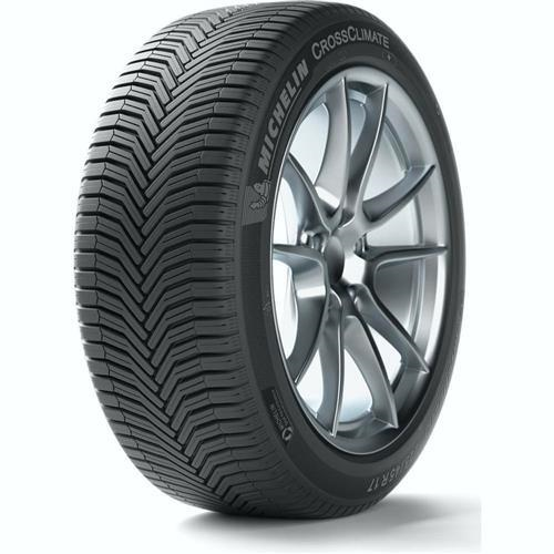 Celoroční pneu 205/60R16 96H, Michelin, CROSSCLIMATE+