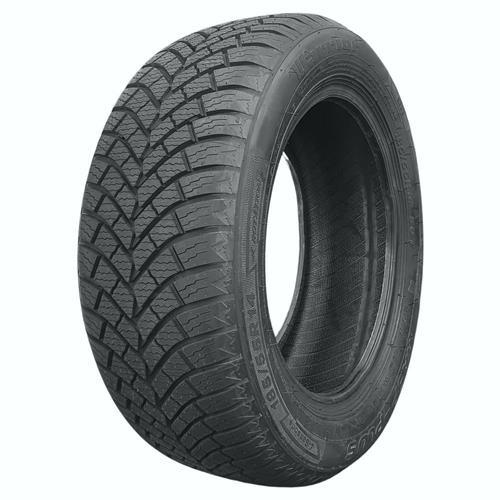 Celoroční pneu 205/45R16 87V, Double Coin, DASP+