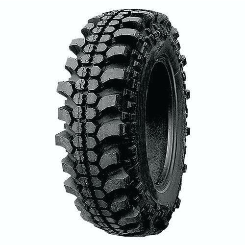 Celoroční pneu 245/75R16 120S, Ziarelli, EXTREME FOREST