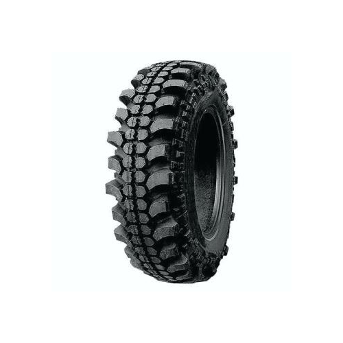 Celoroční pneu 255/70R15 112H, Ziarelli, EXTREME FOREST