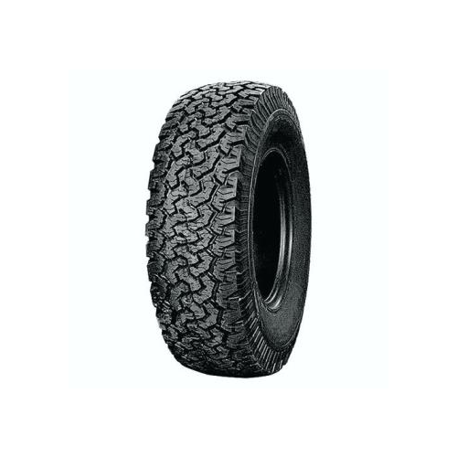 Celoroční pneu 225/65R17 102H, Ziarelli, CRUISER