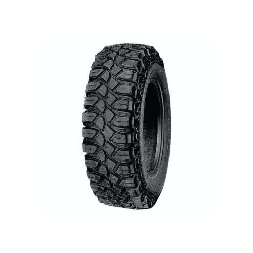 Celoroční pneu 245/70R17 110H, Ziarelli, MAXI