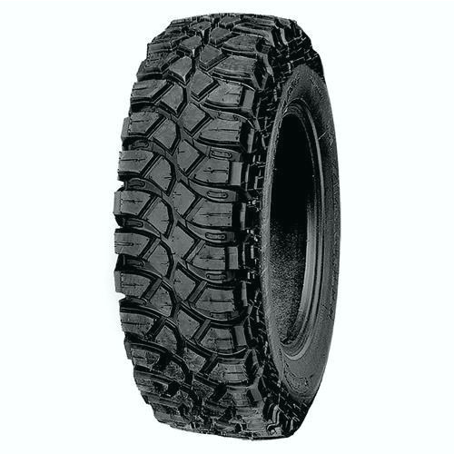 Celoroční pneu 265/70R15 112H, Ziarelli, MAXI