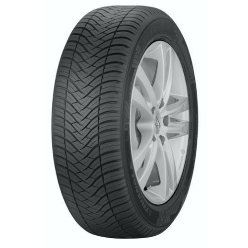 Celoroční pneu 185/55R16 87V, Triangle, SEASONX TA01