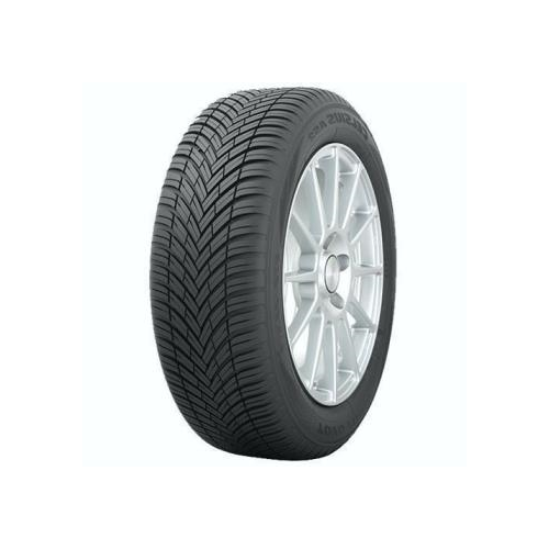 Celoroční pneu 245/40R18 97Y, Toyo, CELSIUS AS2