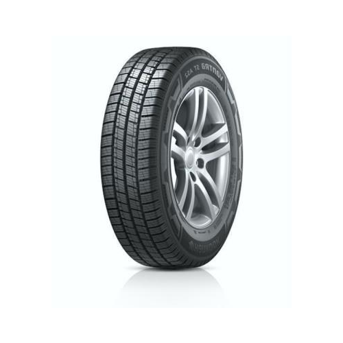 Celoroční pneu 225/65R16 112/110R, Hankook, VANTRA ST AS2 RA30