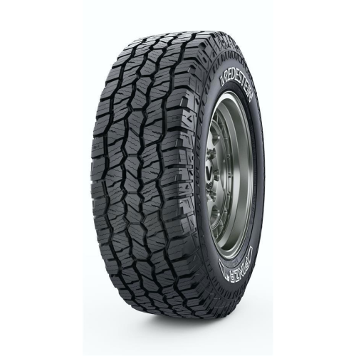 Celoroční pneu 225/75R16 104T, Vredestein, PINZA AT