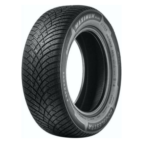 Celoroční pneu 225/55R16 95H, Double Star, MAXIMUM DLA01