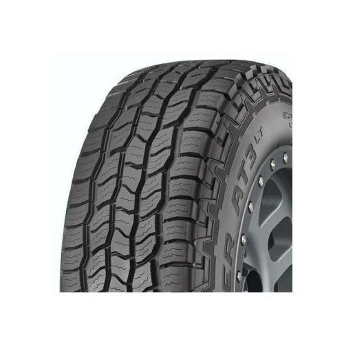 Celoroční pneu 235/80R17 120R, Cooper Tires, DISCOVERER A/T3 LT