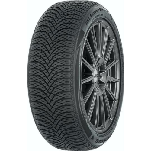 Celoroční pneu 165/65R14 79T, Trazano, ALL SEASON ELITE Z-401