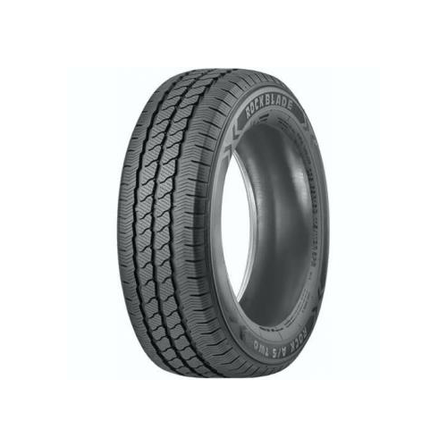 Celoroční pneu 225/75R16 121/119R, Rockblade, ROCK A/S TWO