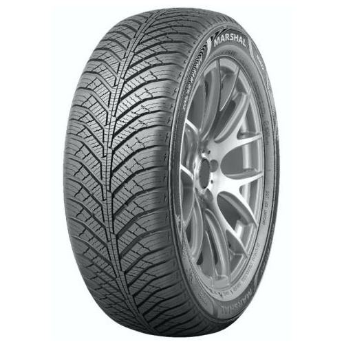 Celoroční pneu 175/55R15 77T, Marshal, MH22