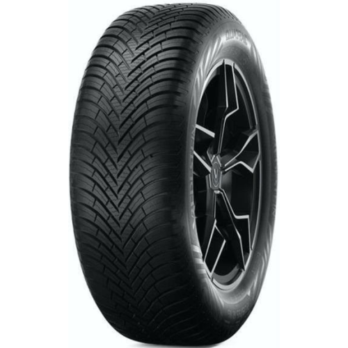 Celoroční pneu 225/45R17 94V, Vredestein, QUATRAC