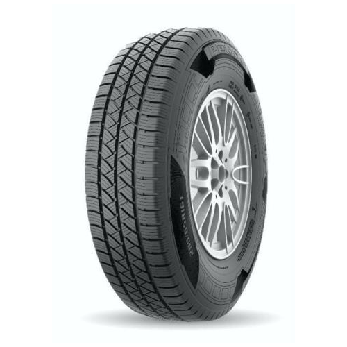 Celoroční pneu 225/65R16 112/110R, Petlas, VAN MASTER ALL SEASON