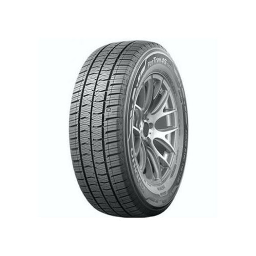 Celoroční pneu 205/75R16 113/111R, Kumho, PORTRAN 4S CX11