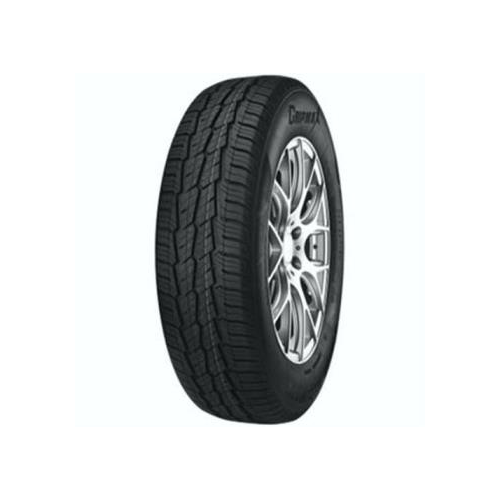 Celoroční pneu 195/75R16 110/108T, Gripmax, SURE GRIP A/S VAN