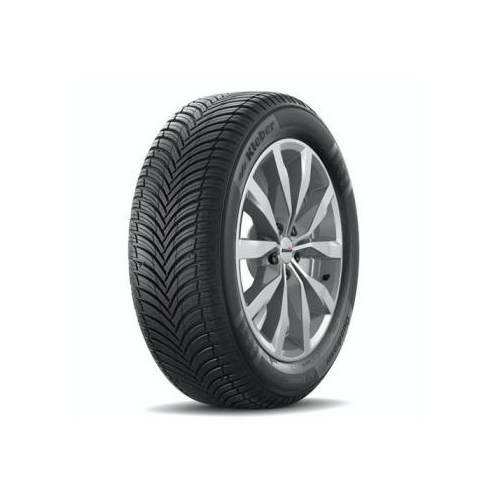 Celoroční pneu 235/45R17 97Y, Kleber, QUADRAXER 3
