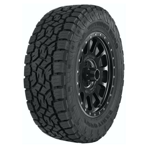 Celoroční pneu 265/65R17 112H, Toyo, OPEN COUNTRY A/T III