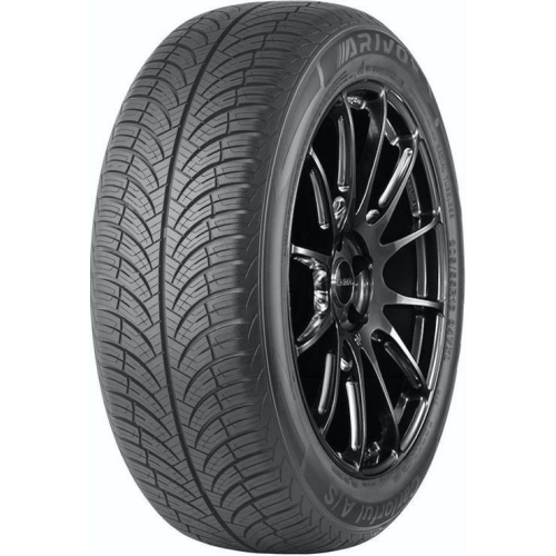 Celoroční pneu 205/55R19 97V, Arivo, CARLORFUL A/S