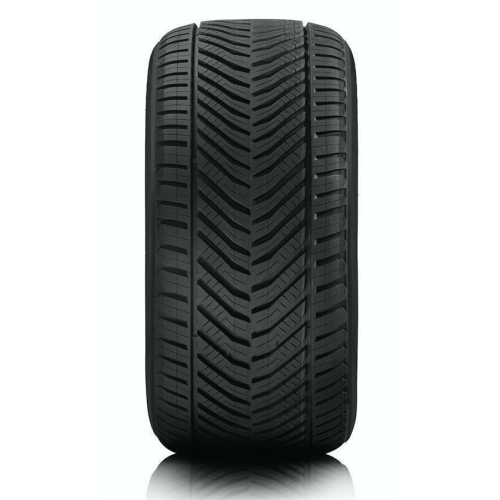 Celoroční pneu 235/55R17 103V, Tigar, ALL SEASON SUV