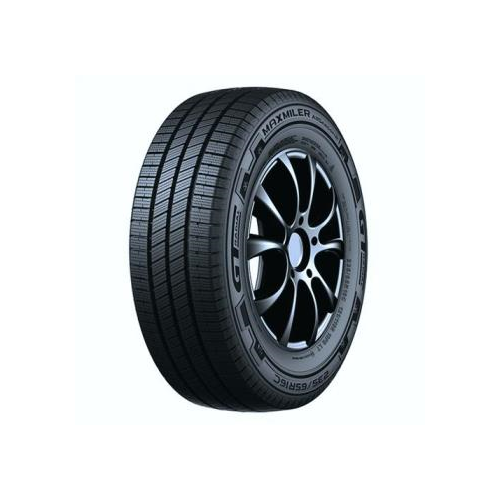 Celoroční pneu 205/75R16 113/111R, GT Radial, MAXMILER AS 2