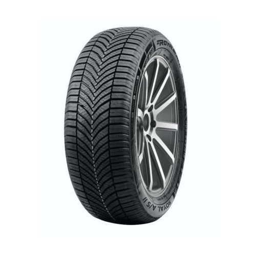 Celoroční pneu 215/55R17 98W, Royal Black, ROYAL A/S II