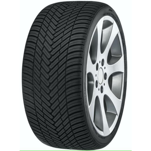 Celoroční pneu 255/45R19 104Y, Fortuna, ECOPLUS 2 4S