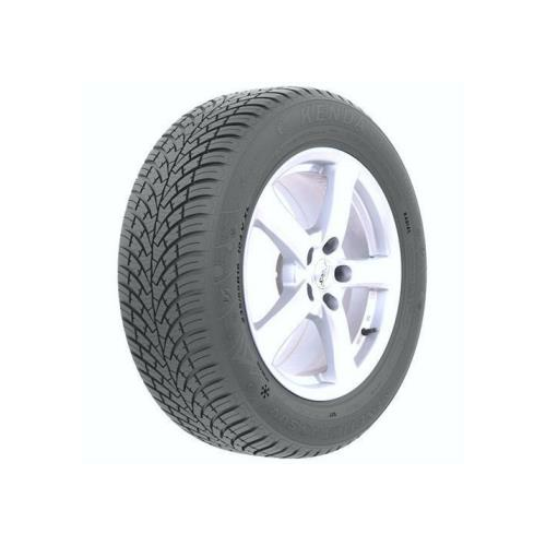 Celoroční pneu 235/65R17 108V, Kenda, KR609 KENETICA 4S SUV