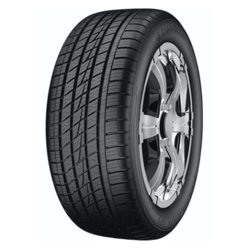Celoroční pneu 265/65R17 112H, Starmaxx, INCURRO ST430 A/S
