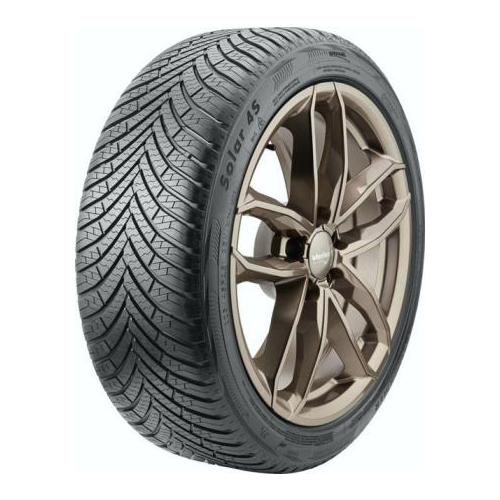 Celoroční pneu 225/40R18 92V, Star Performer, SOLAR 4S