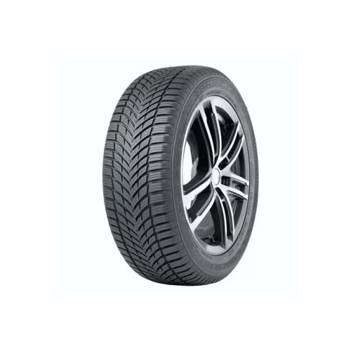 Celoroční pneu 195/65R15 91H, Nokian Tyres, SEASONPROOF 1