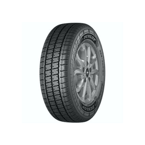 Celoroční pneu 225/65R16 112/110T, Dunlop, ECONODRIVE AS