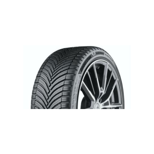 Celoroční pneu 235/50R19 103W, Bridgestone, TURANZA ALL SEASON 6
