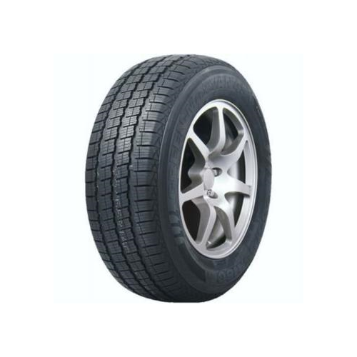 Celoroční pneu 225/75R16 118/116R, Ling Long, GREENMAX VAN 4S