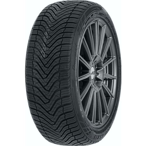Celoroční pneu 175/80R16 91S, Gripmax, SURE GRIP A/S NANO