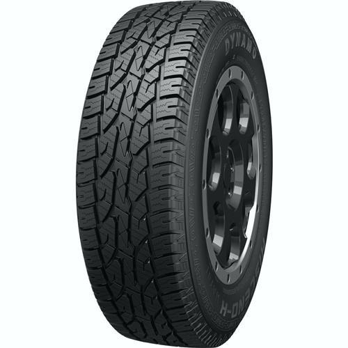Celoroční pneu 235/65R17 104T, Dynamo, HISCEND-H MAT01
