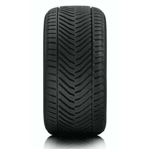 Celoroční pneu 205/50R17 93V, Taurus, ALL SEASON
