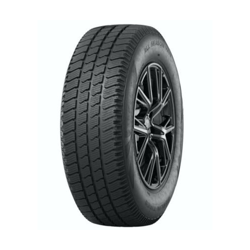 Celoroční pneu 195/70R15 104/102R, Berlin Tires, ALL SEASON VAN