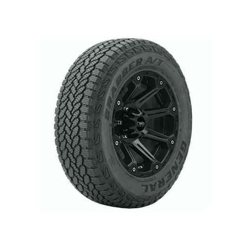 Celoroční pneu 255/70R18 113T, General Tire, GRABBER A/T SPORT-W